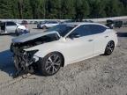 NISSAN MAXIMA 2016