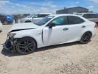 LEXUS IS 2015