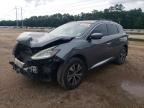 NISSAN MURANO 2020