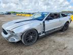 FORD MUSTANG 2012