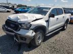 FORD RANGER 2022