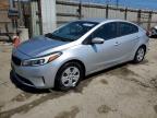KIA FORTE 2018