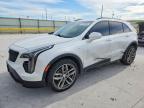 CADILLAC XT4 2020