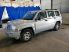 JEEP PATRIOT 2010