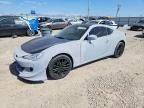 SCION FR-S 2013