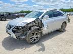 LEXUS RX 2014