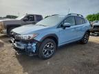 SUBARU CROSSTREK 2019