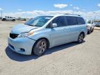 TOYOTA SIENNA 2015