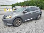 NISSAN MURANO 2015