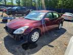 NISSAN ALTIMA 2012