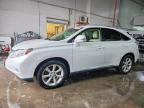 LEXUS RX 2011