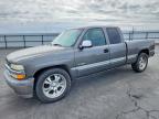 CHEVROLET SILVERADO 2001