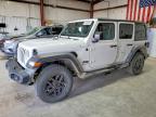 JEEP WRANGLER 2024