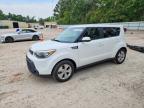 KIA SOUL 2016