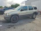 MAZDA TRIBUTE 2003
