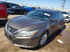 NISSAN ALTIMA 2016