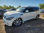 INFINITI QX80 2014