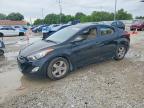 HYUNDAI ELANTRA 2012