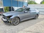 HYUNDAI GENESIS 2015