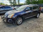 NISSAN ROGUE 2012
