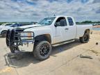 CHEVROLET SILVERADO 2007