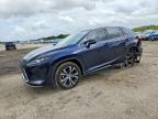 LEXUS RX 2022