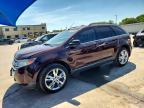 FORD EDGE 2011