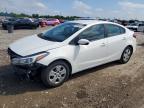 KIA FORTE 2018