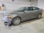 FORD FUSION 2013