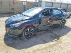 NISSAN VERSA 2024