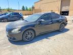 NISSAN MAXIMA 2012