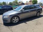 VOLKSWAGEN PASSAT 2013