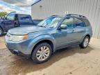 SUBARU FORESTER 2013
