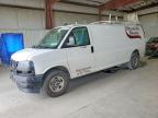 GMC SAVANA 2019