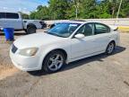 NISSAN ALTIMA 2006