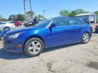 CHEVROLET CRUZE 2013