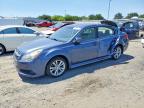 SUBARU LEGACY 2014