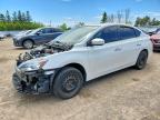NISSAN SENTRA 2019