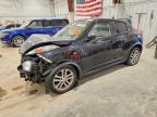 NISSAN JUKE 2013