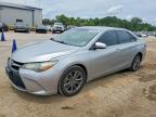 TOYOTA CAMRY 2015