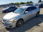 NISSAN ALTIMA 2014