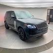 LAND ROVER RANGE ROVER 2021