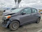TOYOTA YARIS 2014