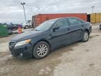 TOYOTA CAMRY 2011