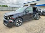 SUBARU FORESTER 2018