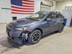SUBARU CROSSTREK 2022