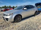 KIA FORTE 2011