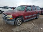 CHEVROLET SUBURBAN 2003