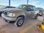 FORD F-150 2001