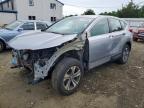 HONDA CR-V 2018